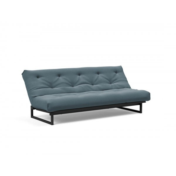 Диван-кровать Fraction Classic 120х200 см, ткань 573