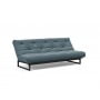 Диван-кровать Fraction Classic 120х200 см, ткань 573