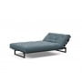 Диван-кровать Fraction Classic 120х200 см, ткань 573