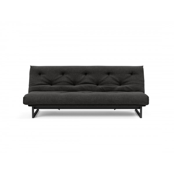 Диван-кровать Fraction Classic 120х200 см, ткань 577