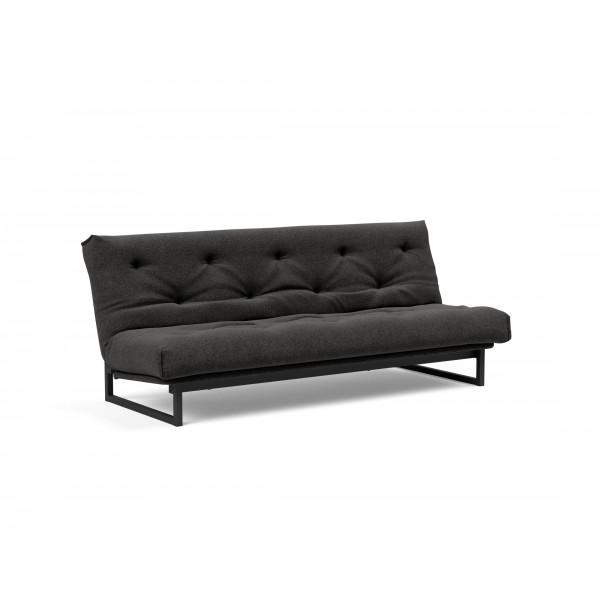 Диван-кровать Fraction Classic 120х200 см, ткань 577