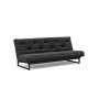 Диван-кровать Fraction Classic 120х200 см, ткань 577