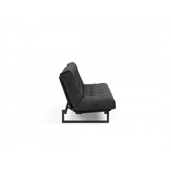 Диван-кровать Fraction Classic 120х200 см, ткань 577