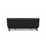 Диван-кровать Fraction Classic 120х200 см, ткань 577