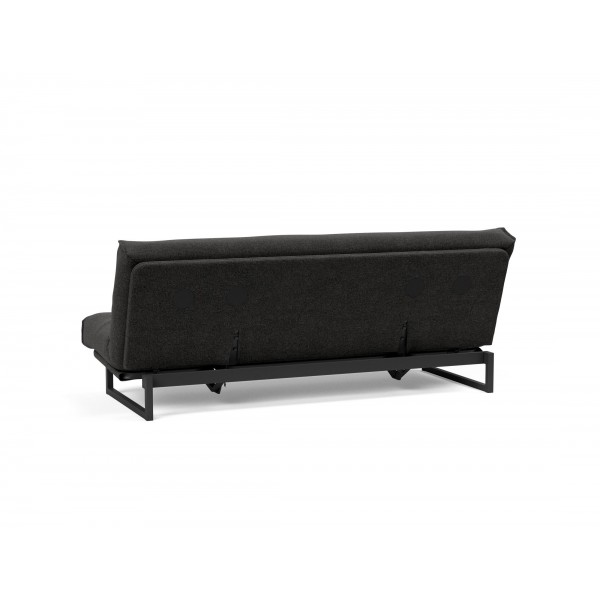 Диван-кровать Fraction Classic 120х200 см, ткань 577