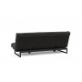 Диван-кровать Fraction Classic 120х200 см, ткань 577