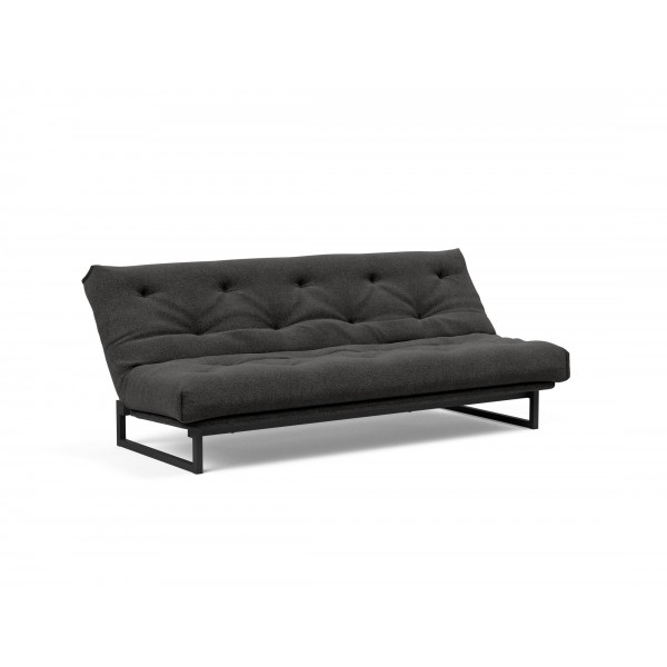 Диван-кровать Fraction Classic 120х200 см, ткань 577