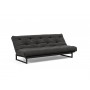 Диван-кровать Fraction Classic 120х200 см, ткань 577