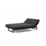 Диван-кровать Fraction Classic 120х200 см, ткань 577