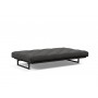 Диван-кровать Fraction Classic 120х200 см, ткань 577