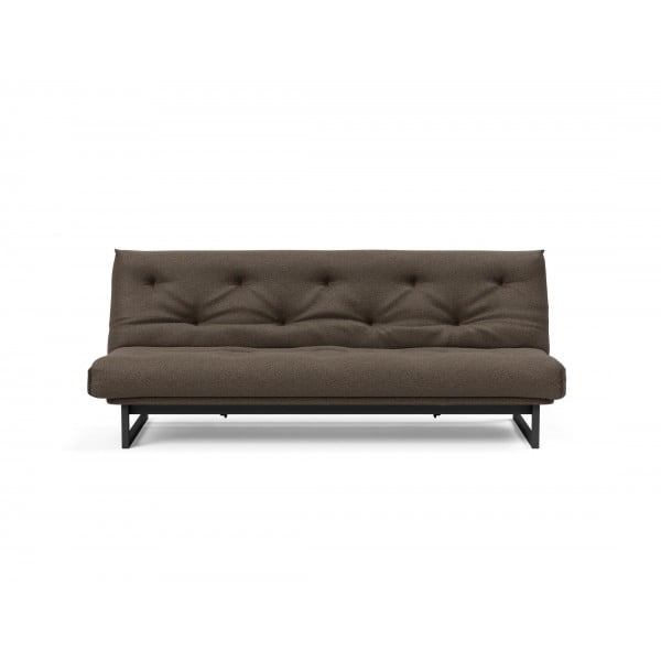 Диван-кровать Fraction Classic 120х200 см, ткань 578