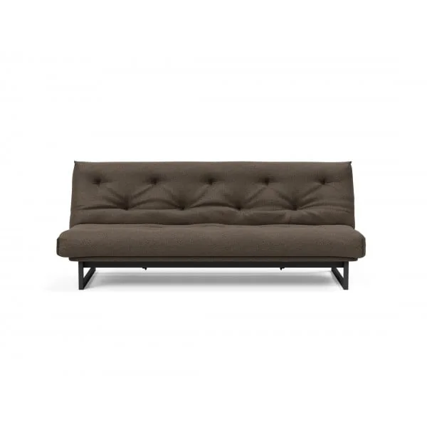 Диван-кровать Fraction Classic 120х200 см, ткань 578