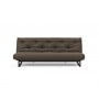 Диван-кровать Fraction Classic 120х200 см, ткань 578