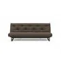 Диван-кровать Fraction Classic 120х200 см, ткань 578