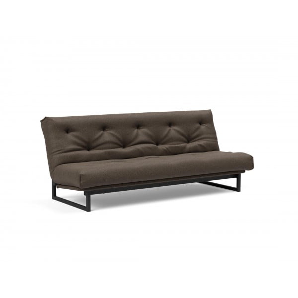 Диван-кровать Fraction Classic 120х200 см, ткань 578