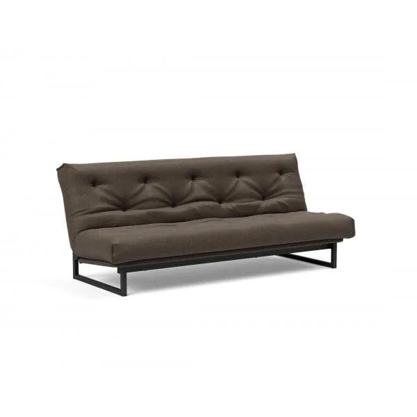 Диван-кровать Fraction Classic 120х200 см, ткань 578