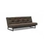 Диван-кровать Fraction Classic 120х200 см, ткань 578