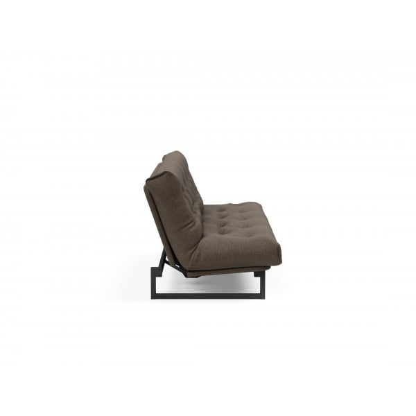 Диван-кровать Fraction Classic 120х200 см, ткань 578