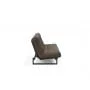 Диван-кровать Fraction Classic 120х200 см, ткань 578