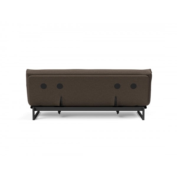 Диван-кровать Fraction Classic 120х200 см, ткань 578