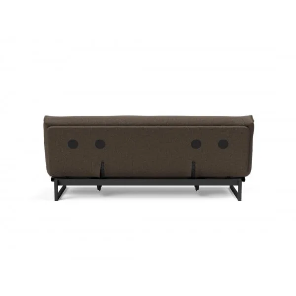 Диван-кровать Fraction Classic 120х200 см, ткань 578