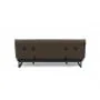 Диван-кровать Fraction Classic 120х200 см, ткань 578