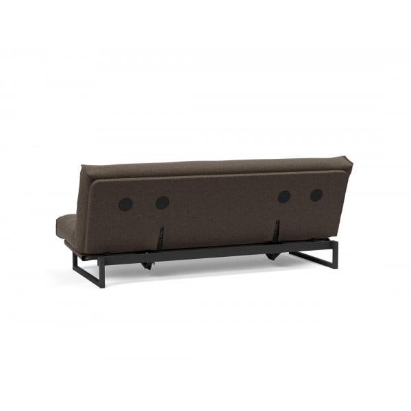 Диван-кровать Fraction Classic 120х200 см, ткань 578