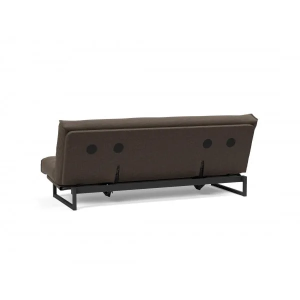 Диван-кровать Fraction Classic 120х200 см, ткань 578