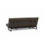 Диван-кровать Fraction Classic 120х200 см, ткань 578