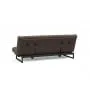 Диван-кровать Fraction Classic 120х200 см, ткань 578