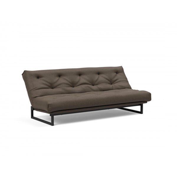 Диван-кровать Fraction Classic 120х200 см, ткань 578