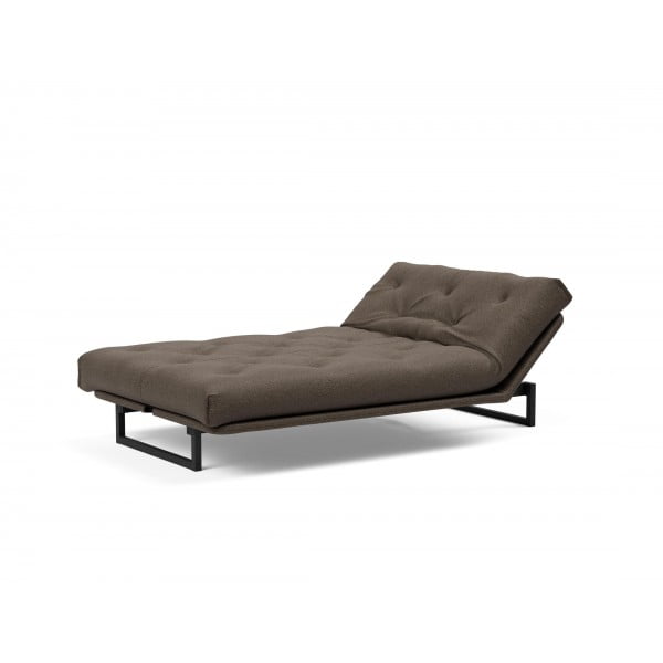 Диван-кровать Fraction Classic 120х200 см, ткань 578