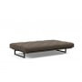 Диван-кровать Fraction Classic 120х200 см, ткань 578