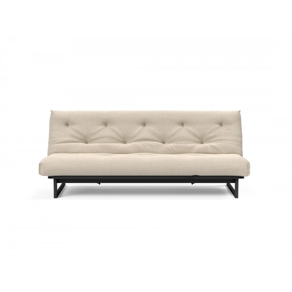 Диван-кровать Fraction Classic 120х200 см, ткань 586