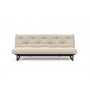 Диван-кровать Fraction Classic 120х200 см, ткань 586