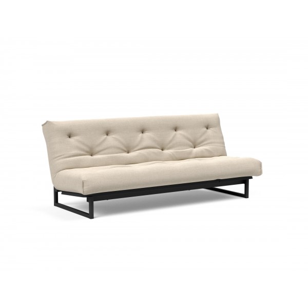 Диван-кровать Fraction Classic 120х200 см, ткань 586