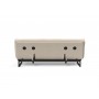 Диван-кровать Fraction Classic 120х200 см, ткань 586