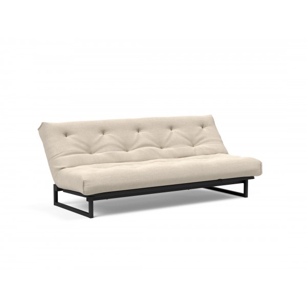 Диван-кровать Fraction Classic 120х200 см, ткань 586
