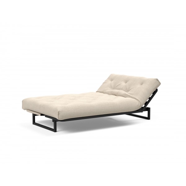Диван-кровать Fraction Classic 120х200 см, ткань 586