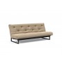 Диван-кровать Fraction Classic 120х200 см, ткань 587