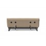 Диван-кровать Fraction Classic 120х200 см, ткань 587