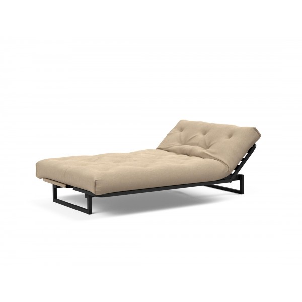 Диван-кровать Fraction Classic 120х200 см, ткань 587