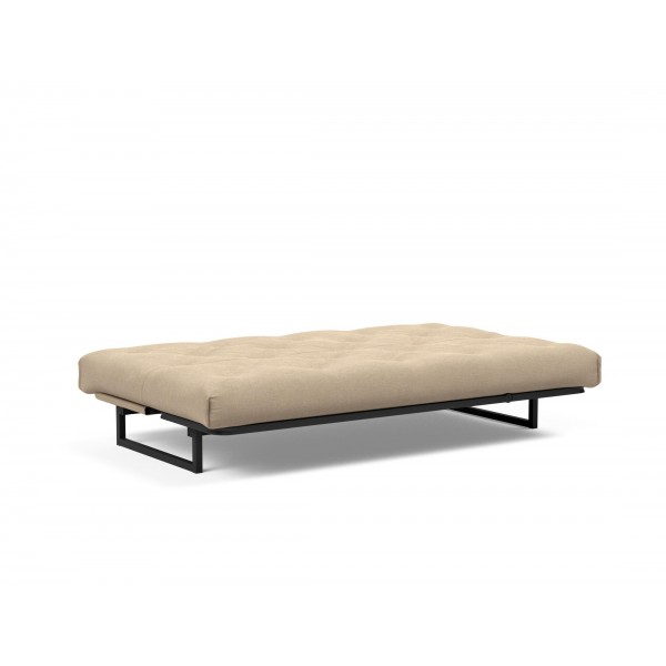 Диван-кровать Fraction Classic 120х200 см, ткань 587