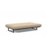 Диван-кровать Fraction Classic 120х200 см, ткань 587