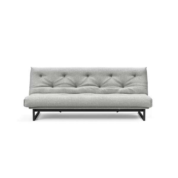 Диван-кровать Fraction Classic 120х200 см, ткань 590