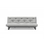 Диван-кровать Fraction Classic 120х200 см, ткань 590