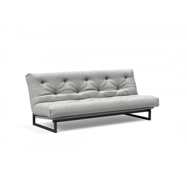Диван-кровать Fraction Classic 120х200 см, ткань 590