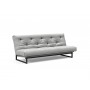 Диван-кровать Fraction Classic 120х200 см, ткань 590