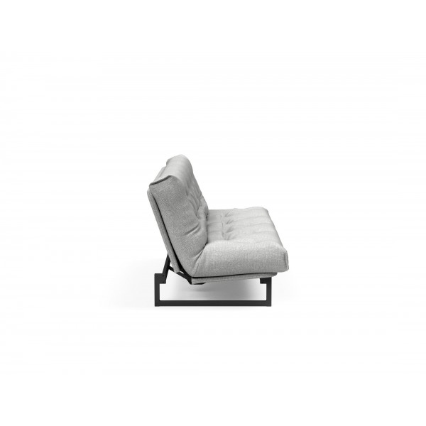 Диван-кровать Fraction Classic 120х200 см, ткань 590