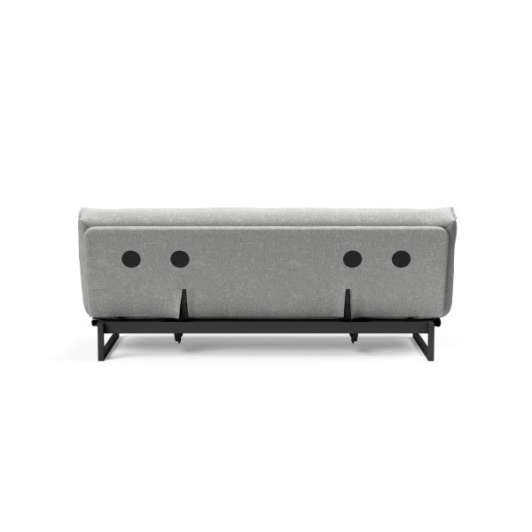 Диван-кровать Fraction Classic 120х200 см, ткань 590